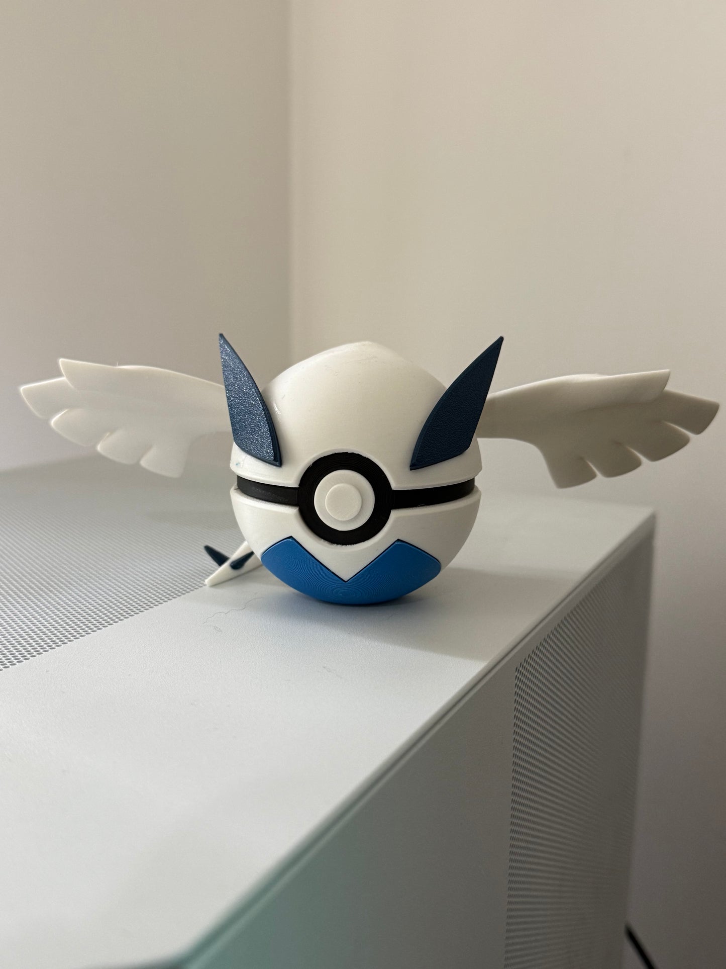 Lugia Style Display Ball