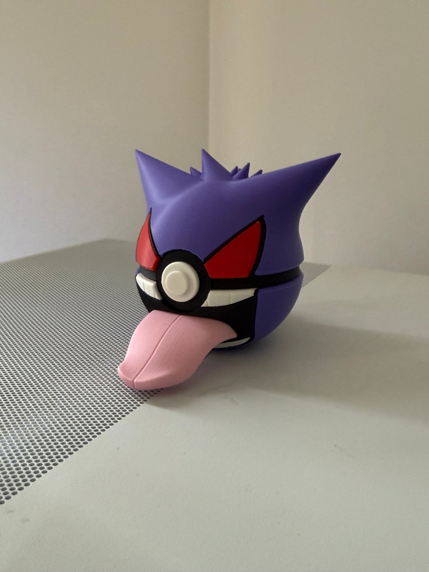 Gengar Style Display Ball