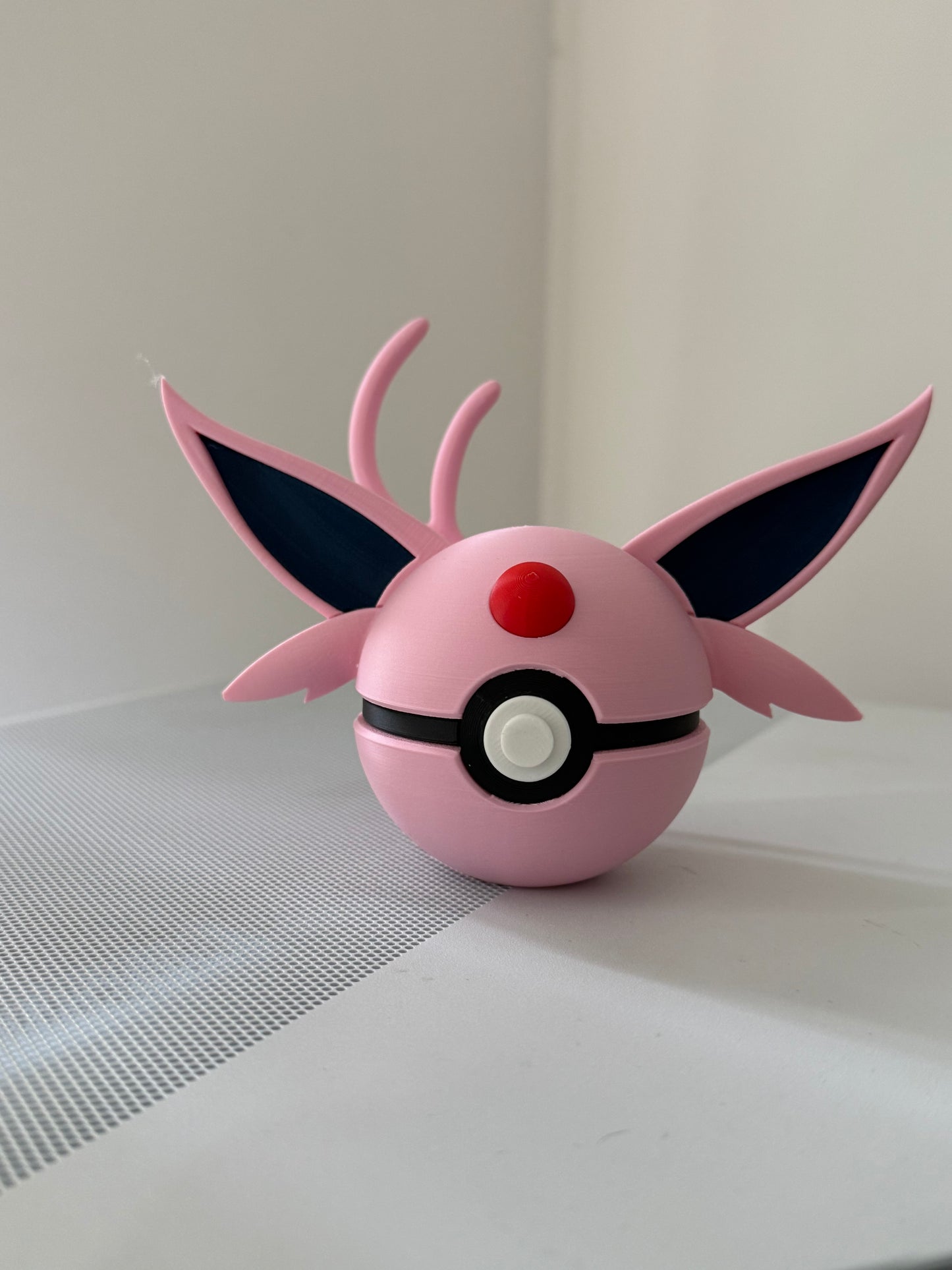 Espeon Style Display Ball