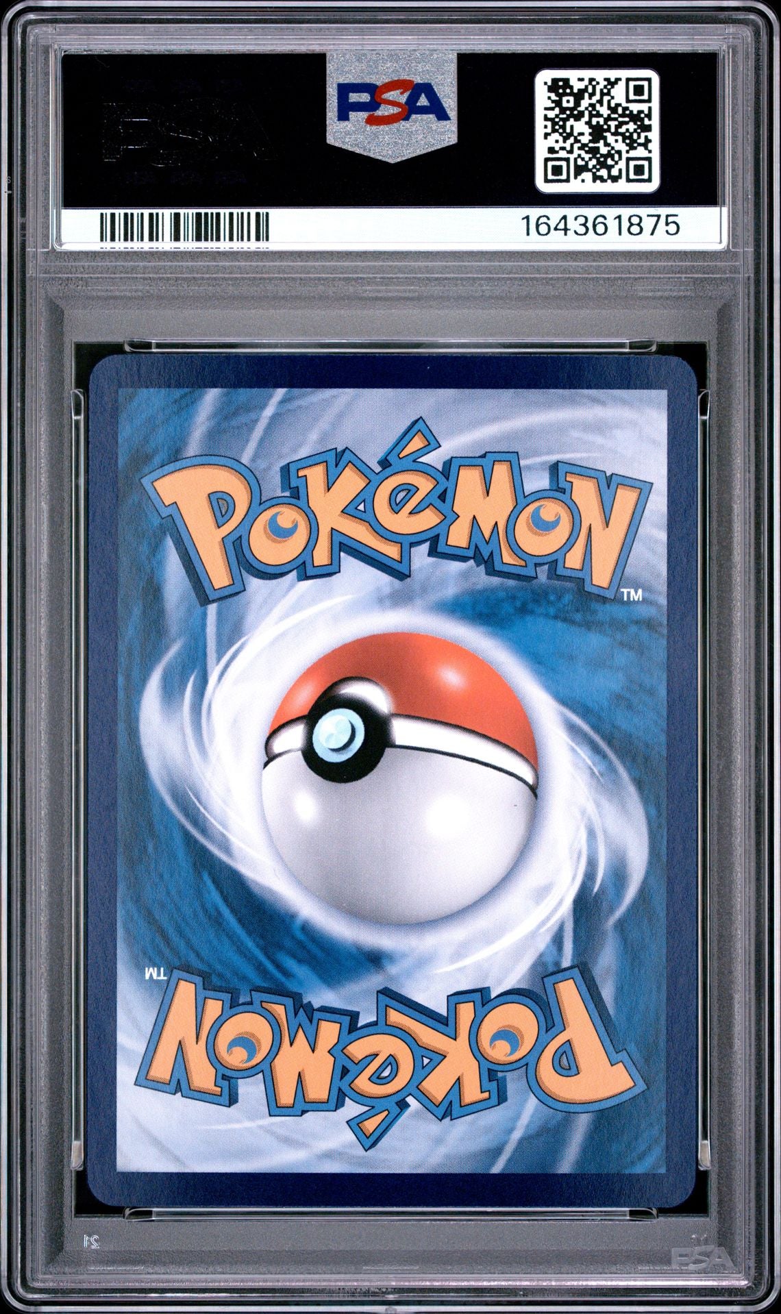 Pikachu 151 CS 170/151 PSA 10