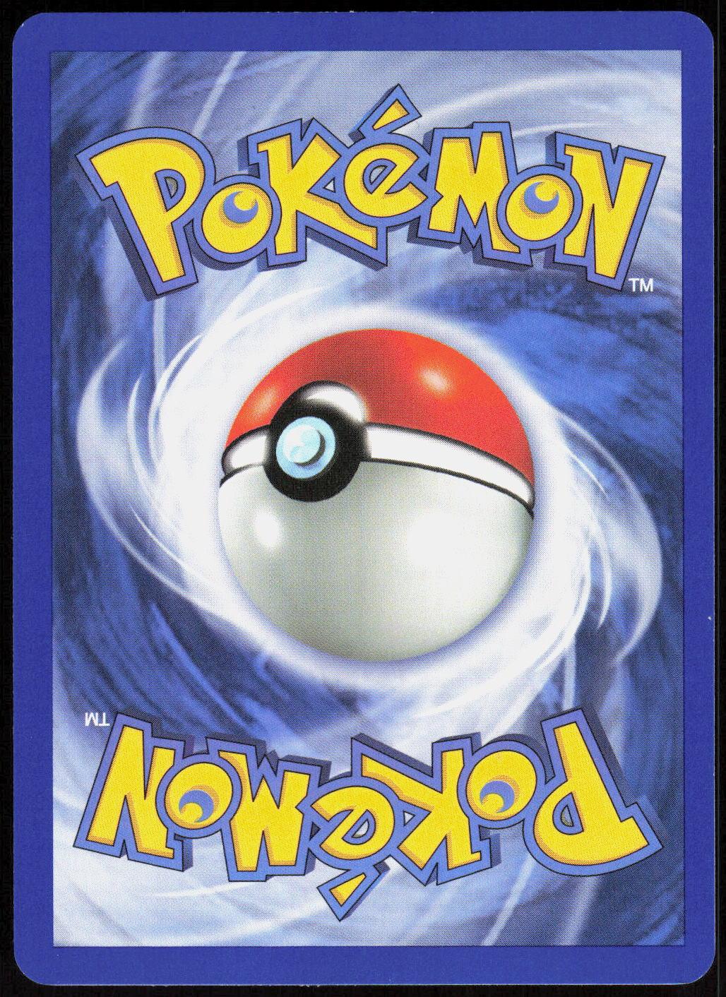 Dark Slowking 9/109 Rare Team Rocket Returns Pokemon Reverse Holo Near Mint